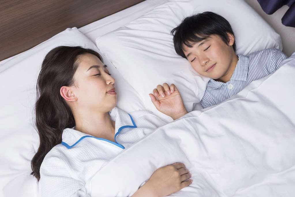 Comfort Hotel Kokura Kitakyushu Cameră foto